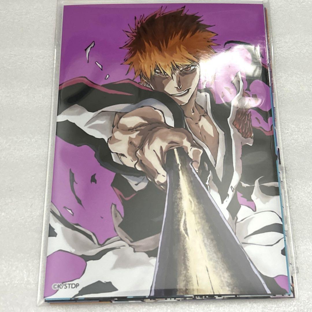 bleach ポスター　2008 ジャンプフェスタ 電話　ブリーチ　レア ジャンプフェスタ2025 予約 ジャンプフェスタ2025にて「BLEACH