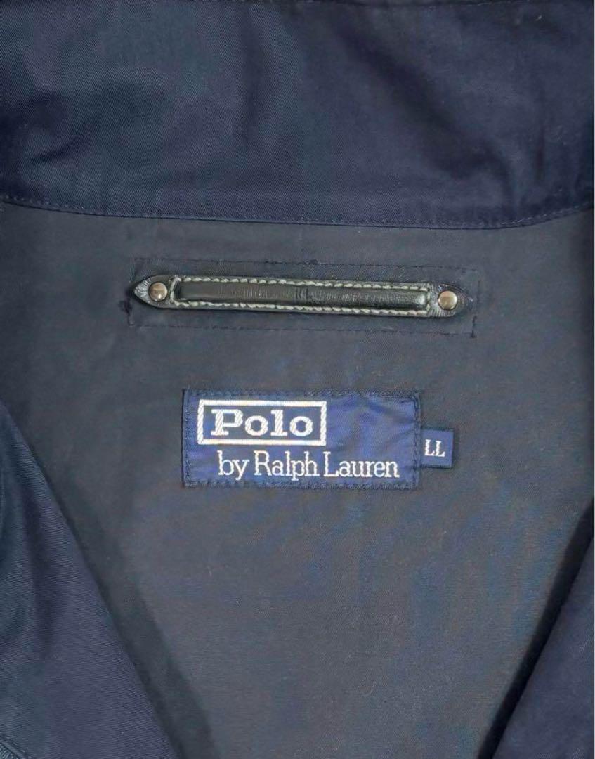 Polo Ralph Lauren スウィングトップ 90s