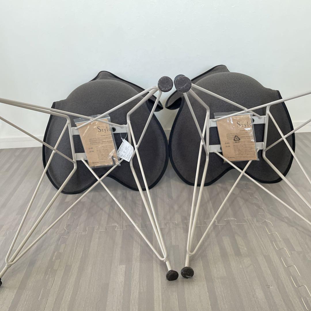 スタイル style スタイルチェア エスティー 新品同様 1脚 椅子