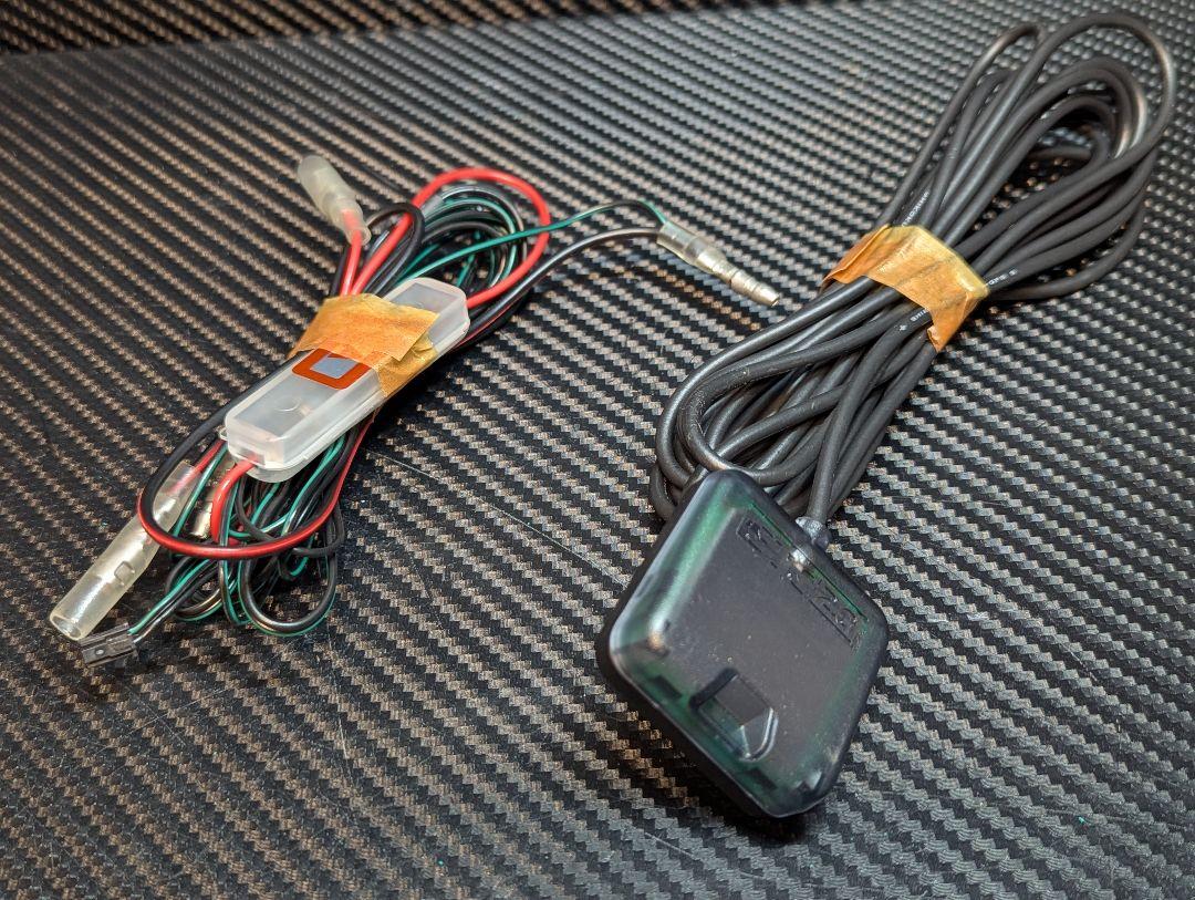 ETC2.0　カロッツェリア　ND-ETCS10