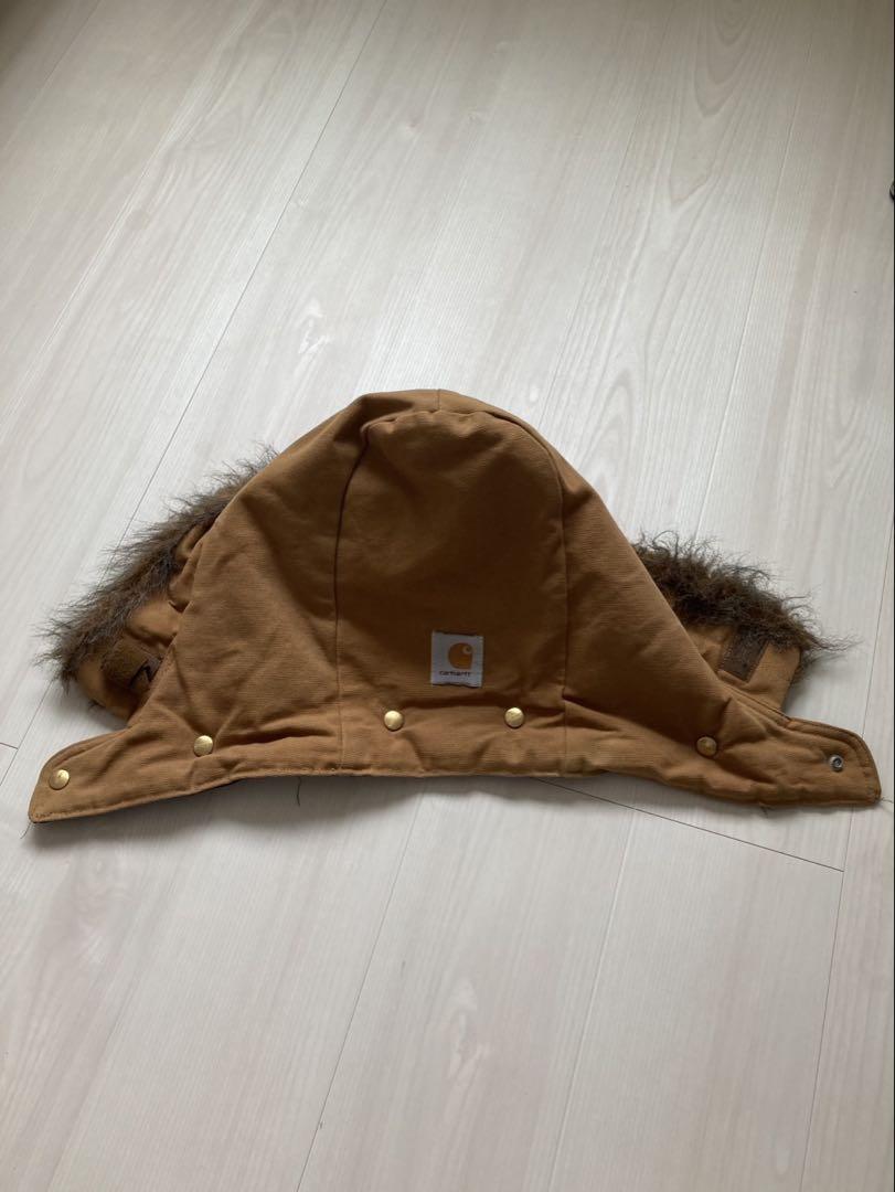 Carhartt ミシガンチョアコート　70-80s