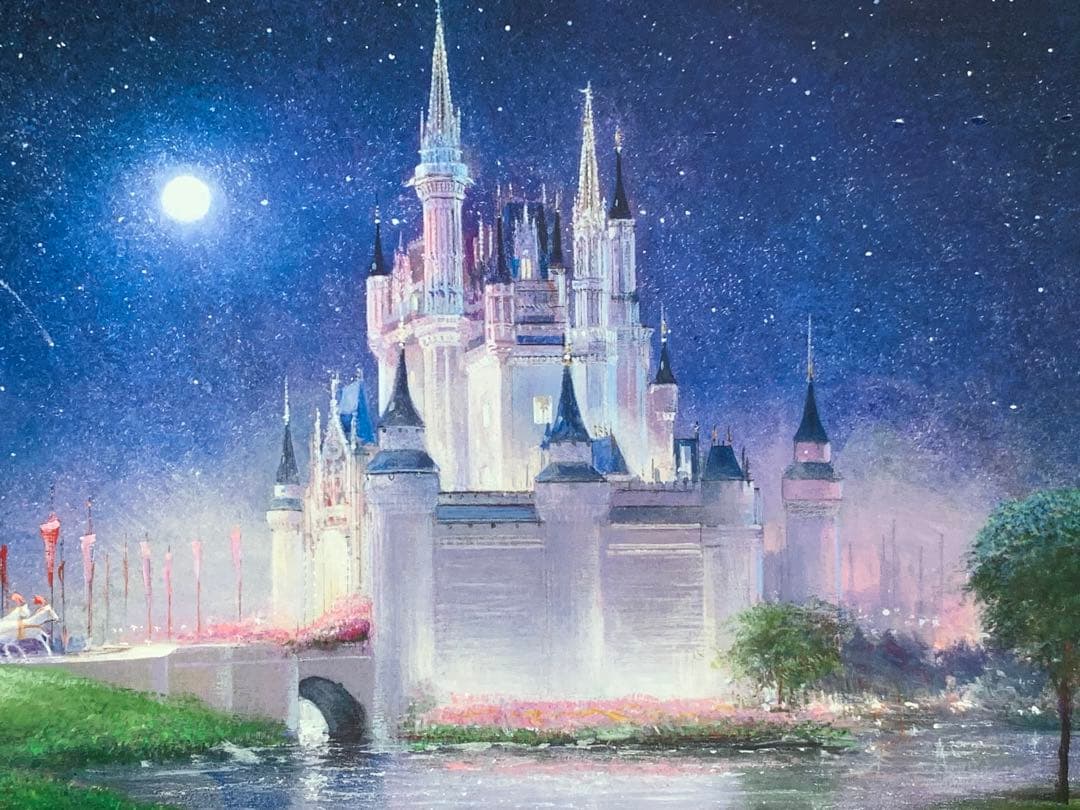 シンデレラ ジグソーパズルDisney