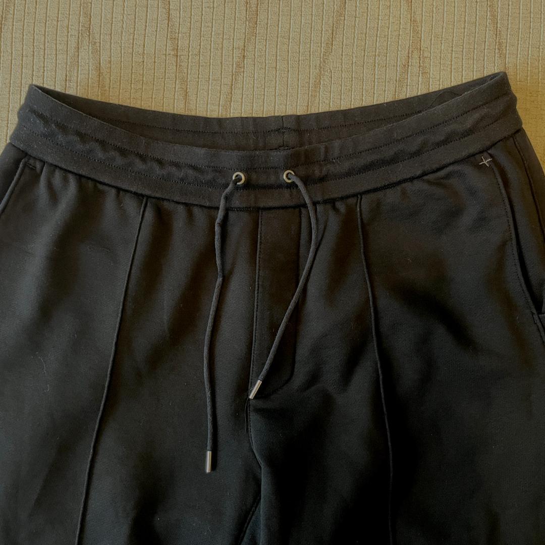 +CLOTHET クロスクローゼット スウェット セットアップ スビンプラチナム