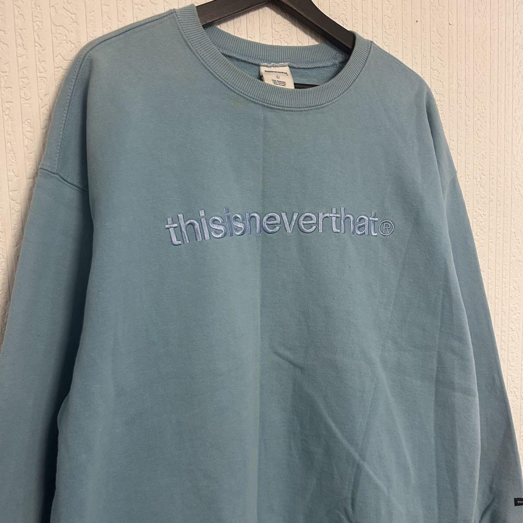 ♠ thisisneverthat