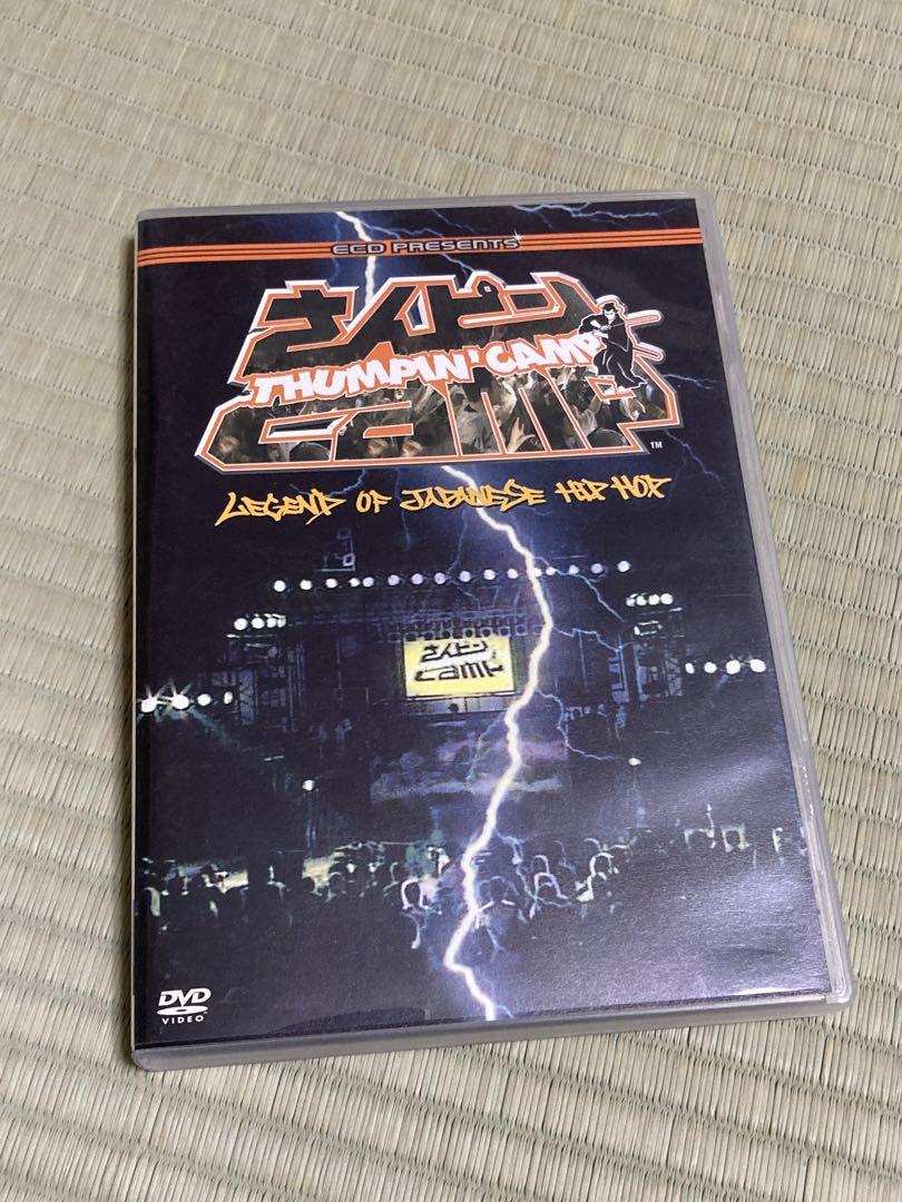 hip hop dvd 5枚セット