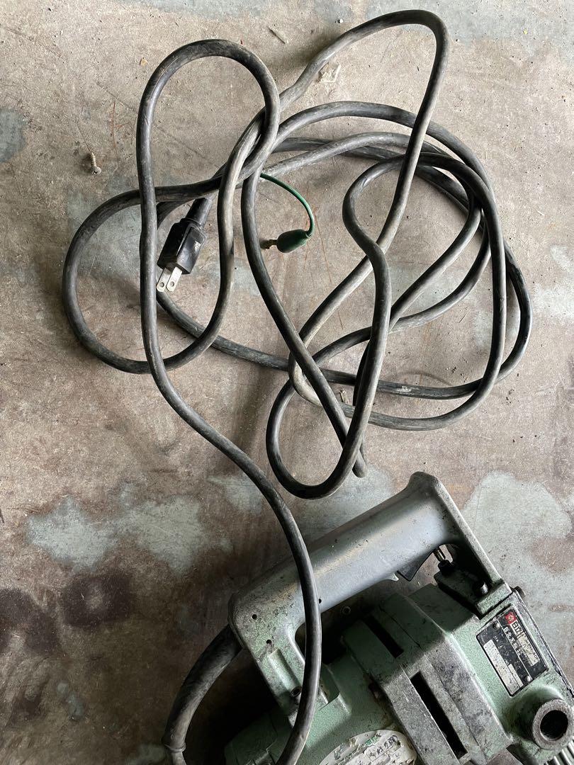 電動ハンマー PH-40F 1050W 100V 緑