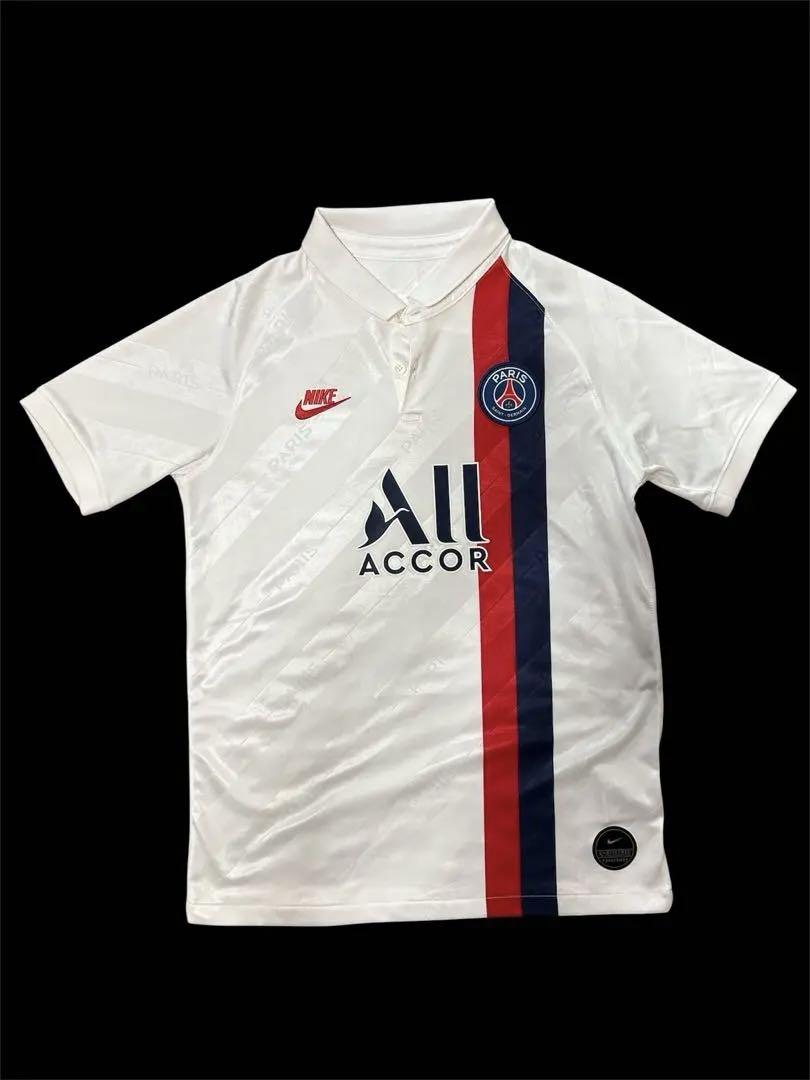 NIKE PSG パリサンジェルマンユニフォーム