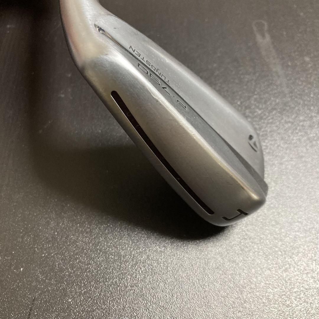 Taylormade P790 2021 4番アイアン DG120 S200 - メルカリ