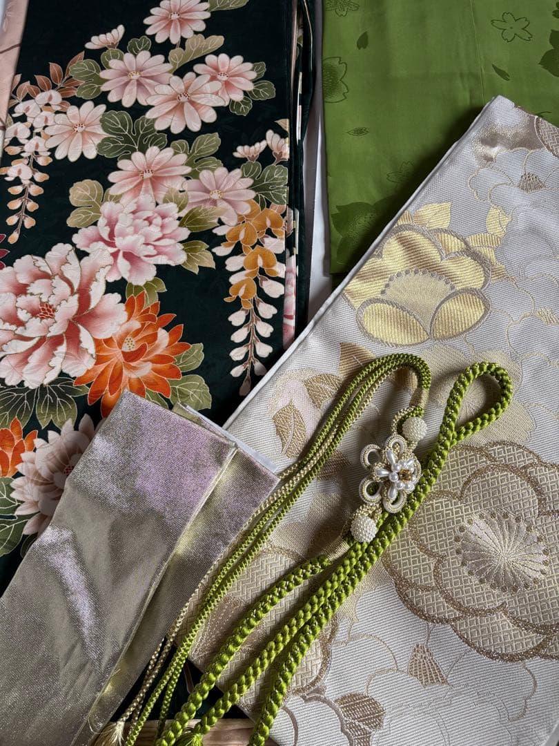 振袖フルセット