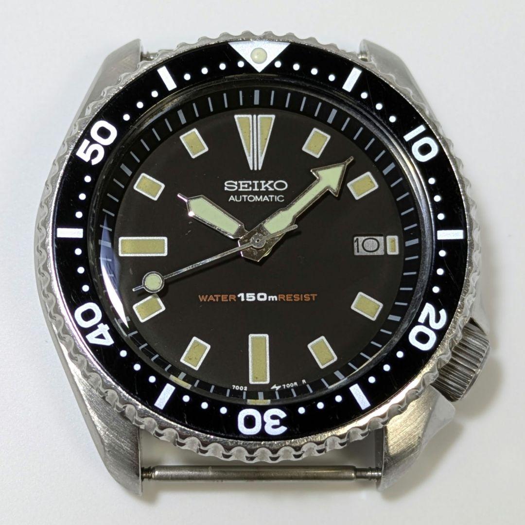 SEIKO セイコー 7002-7000