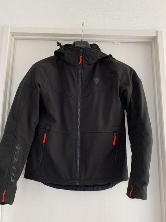 Dainese IGNITE TEX JACKET Dainese IGNITE TEX JACKET