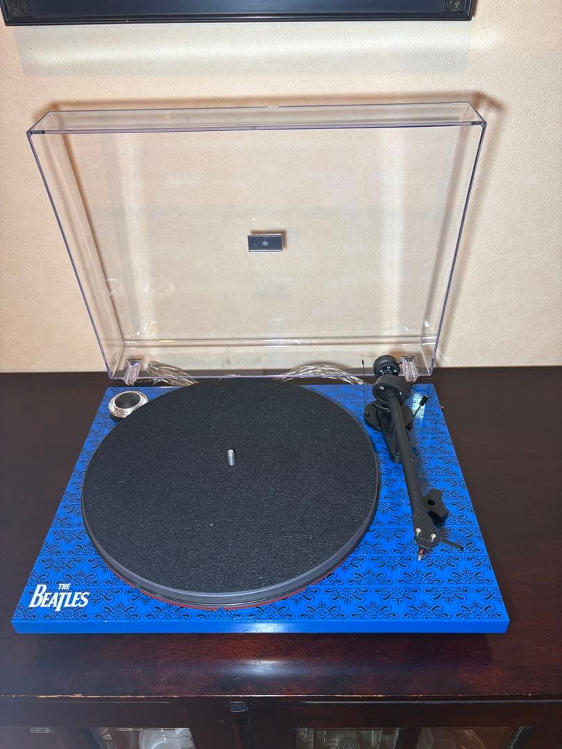 Pro-Ject Audio Systems Essential Ⅲ