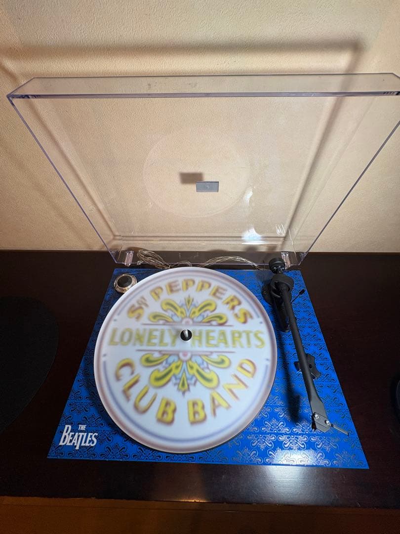 Pro-Ject Audio Systems Essential Ⅲ