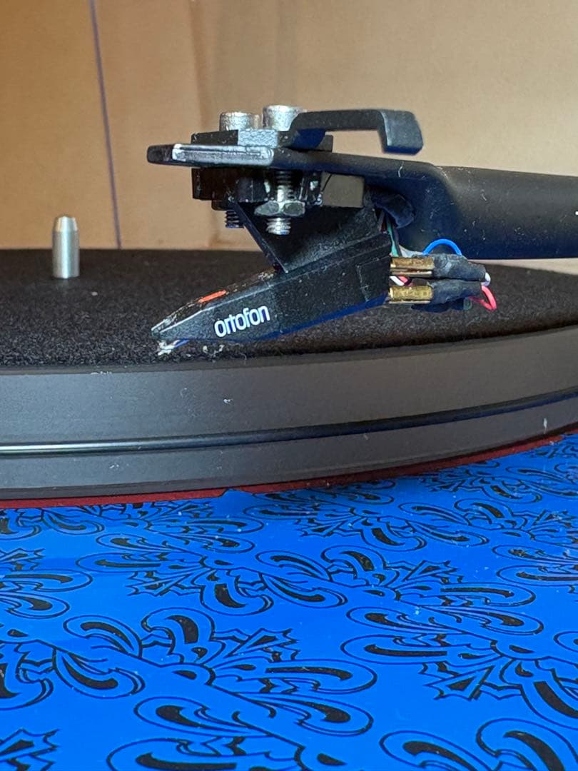 Pro-Ject Audio Systems Essential Ⅲ