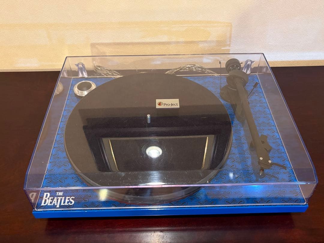 Pro-Ject Audio Systems Essential Ⅲ Essential III - Pro-Ject Audio Systems - YouTube