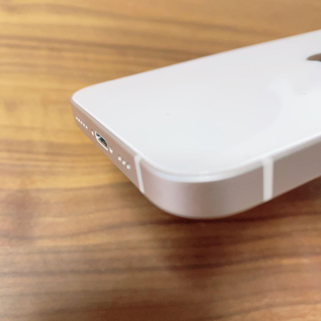 iPhone13 ピンク512GB 本体