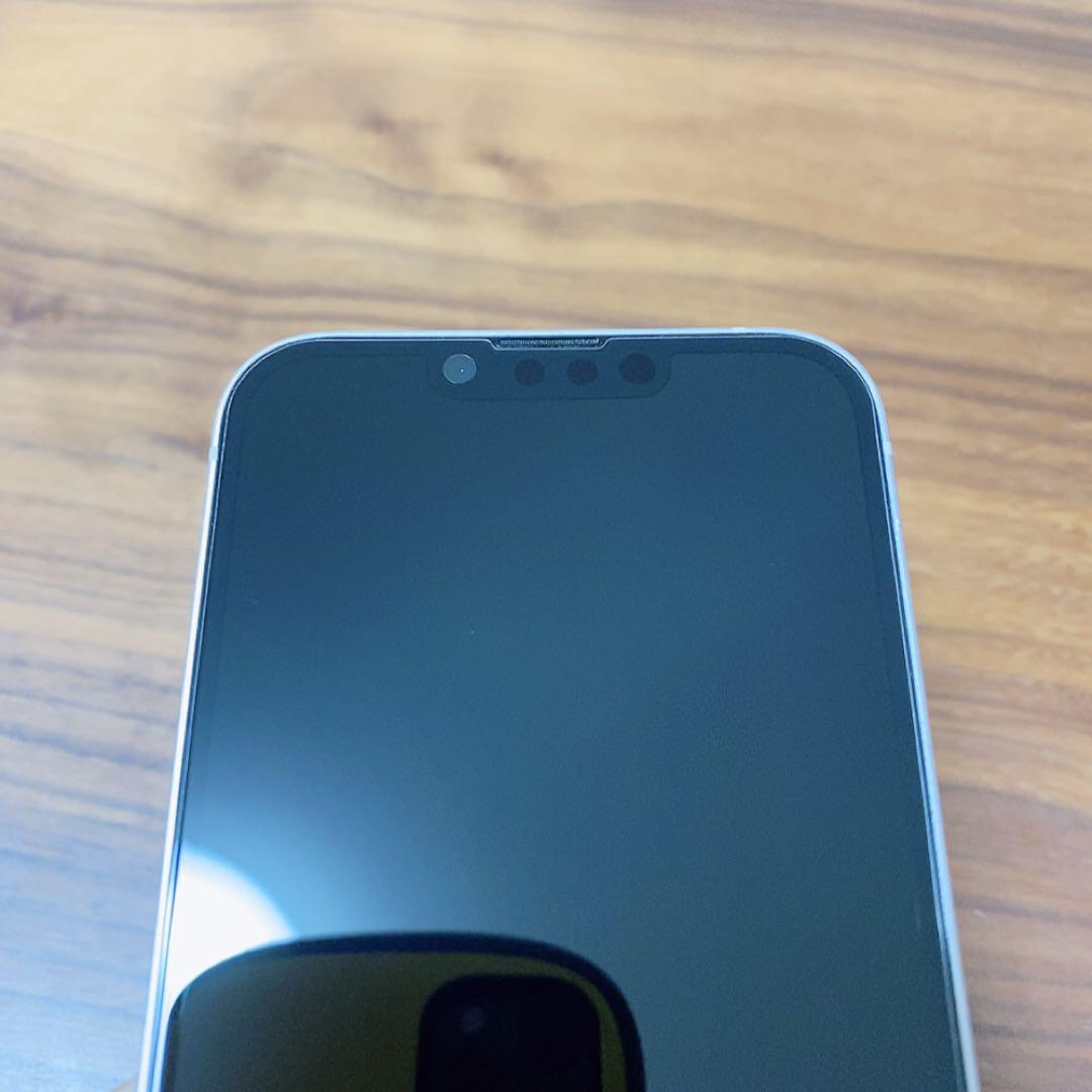 iPhone13 ピンク512GB 本体