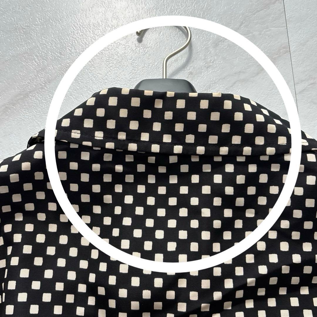 トレチンコートL PRADA