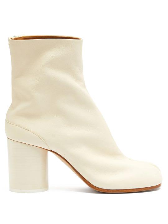 柔らかな質感の
正規未使用品 ヴィンテージ Tabiブーツ Margiela Maison ブーツ 柔らかな質感の
正規未使用品 ヴィンテージ Tabiブーツ Margiela Maison ブーツ