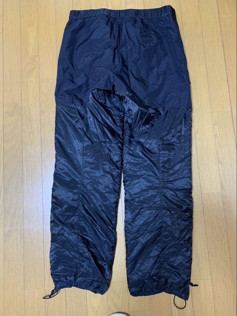 Pant Black