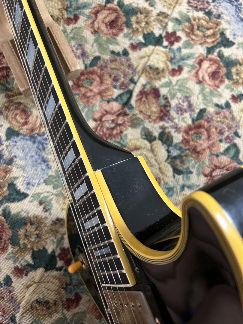 ギター Gibson Pre-BlackBeauty 1992