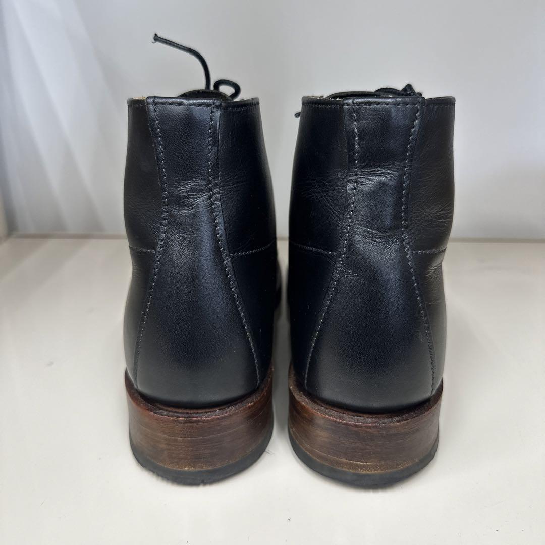 Red Wing レッドウィング 9029 BECKMAN/ 26.5 画像8