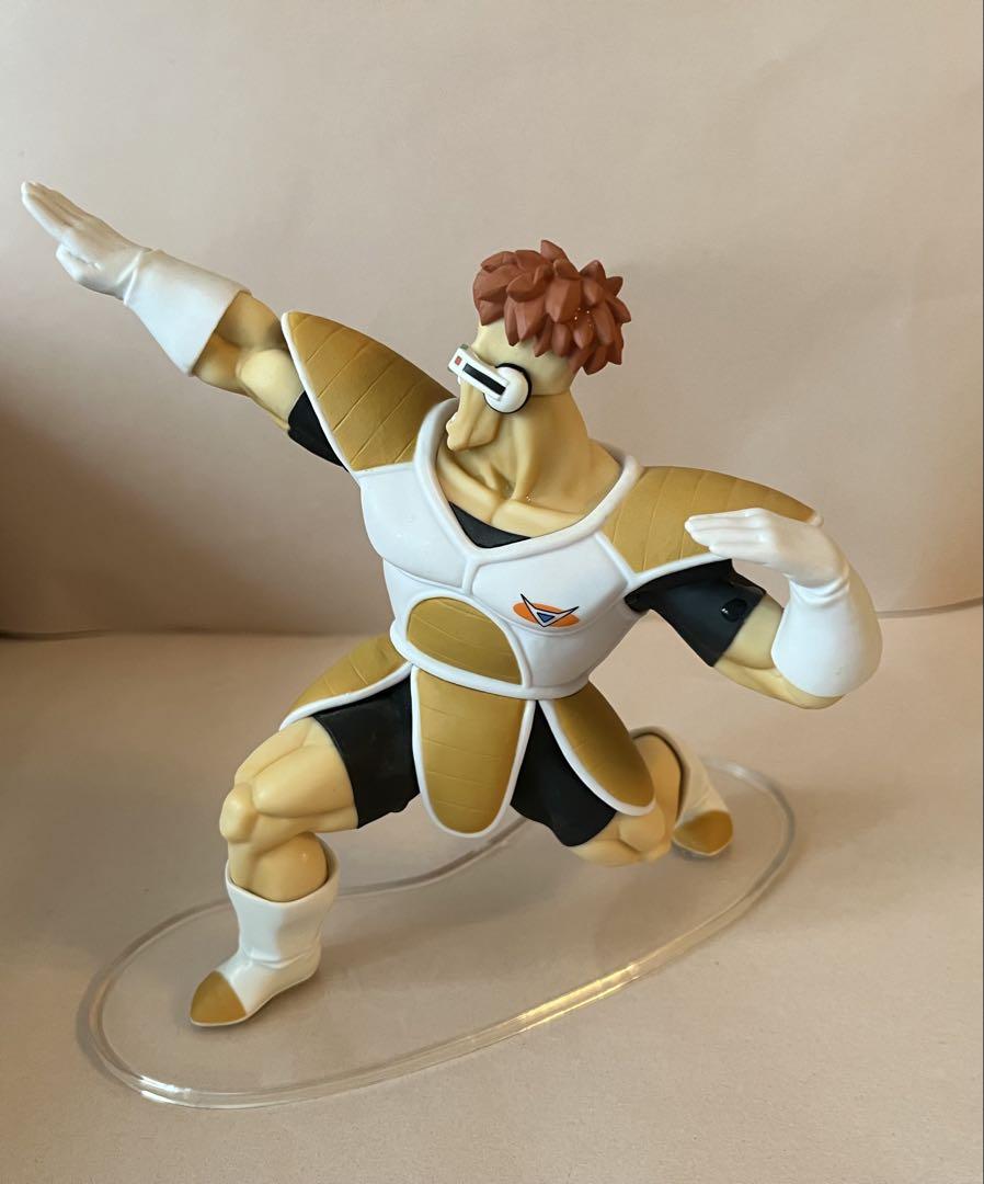 ドラゴンボール アクションフィギュア 5体セット