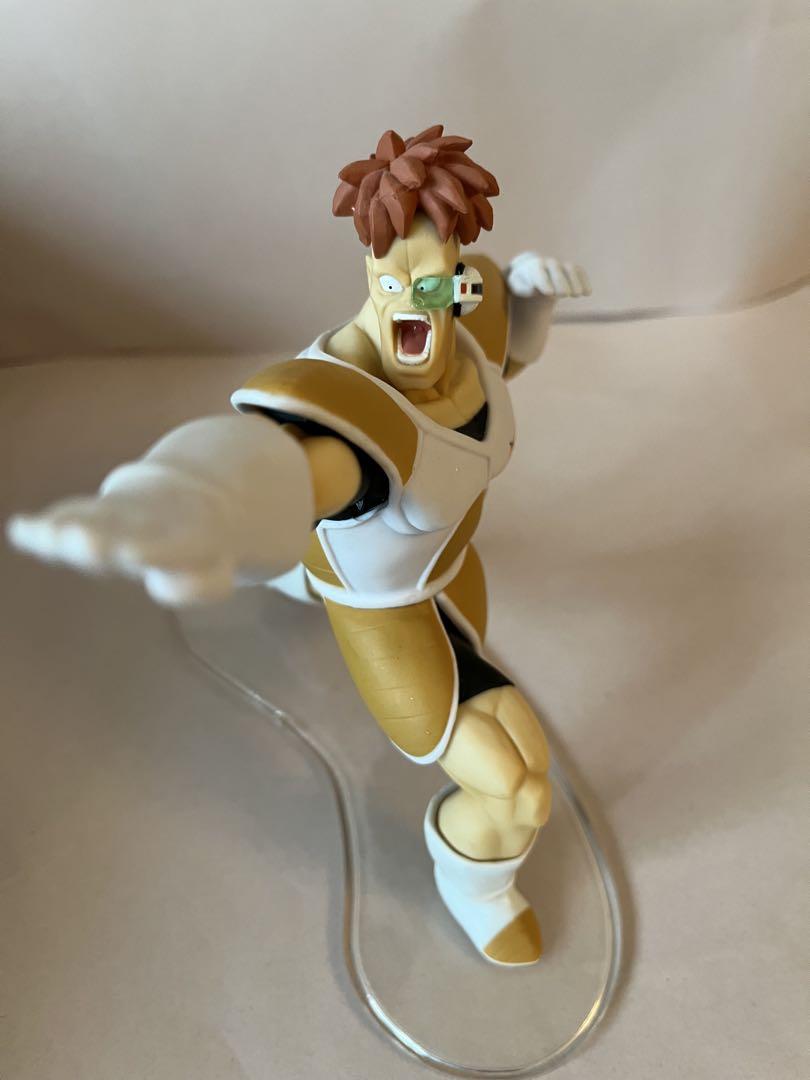 ドラゴンボール アクションフィギュア 5体セット