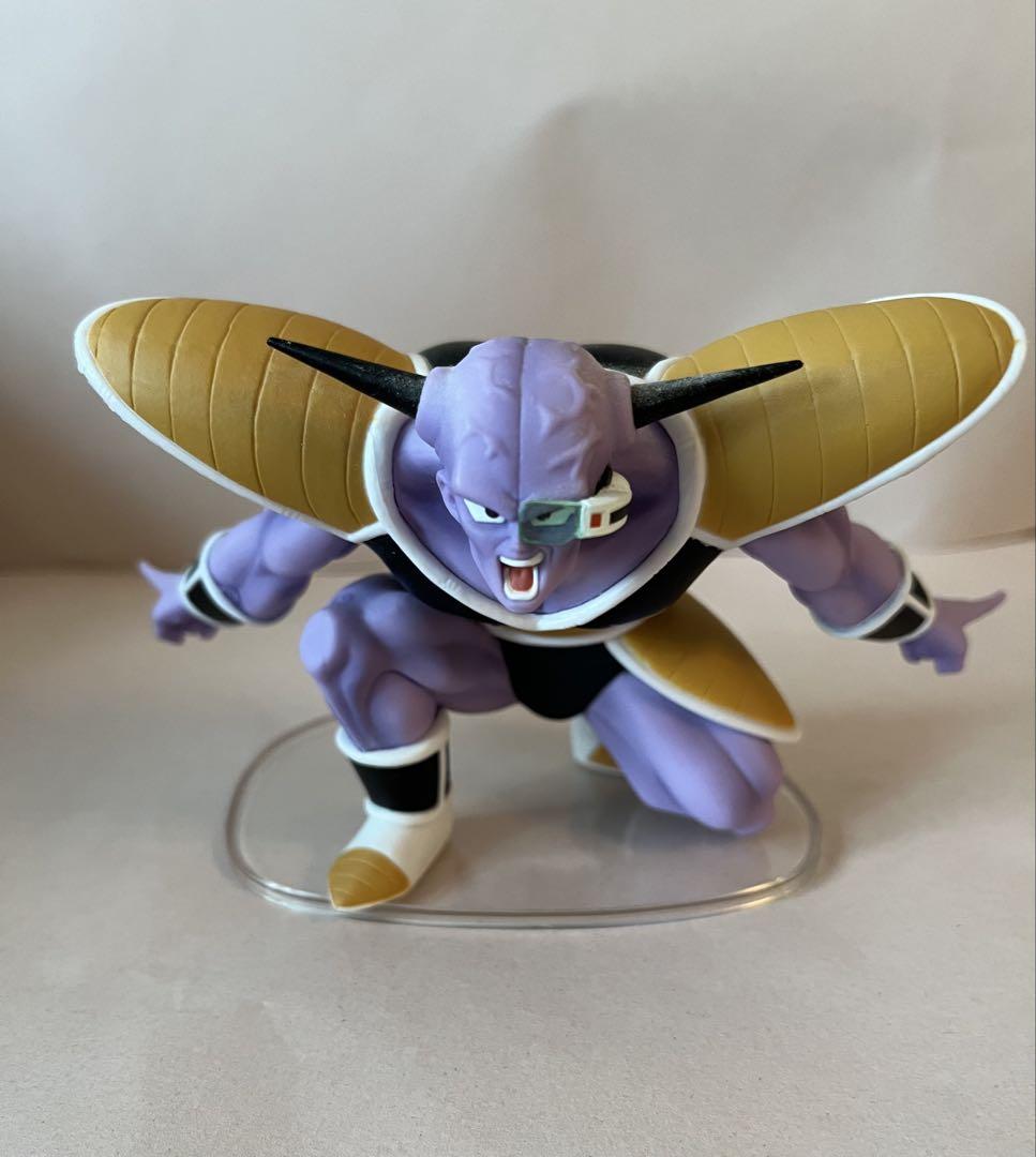 ドラゴンボール アクションフィギュア 5体セット