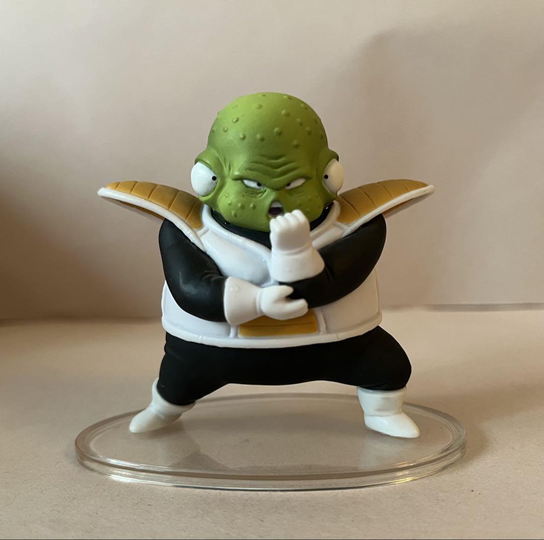 ドラゴンボール アクションフィギュア 5体セット