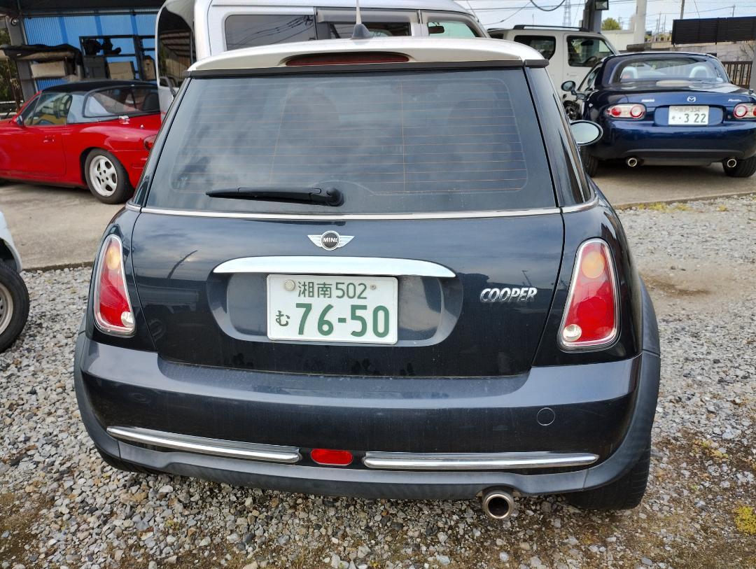 ミニクーパー☆MINI COOPER☆A/C良冷☆埼玉/熊谷 - メルカリ