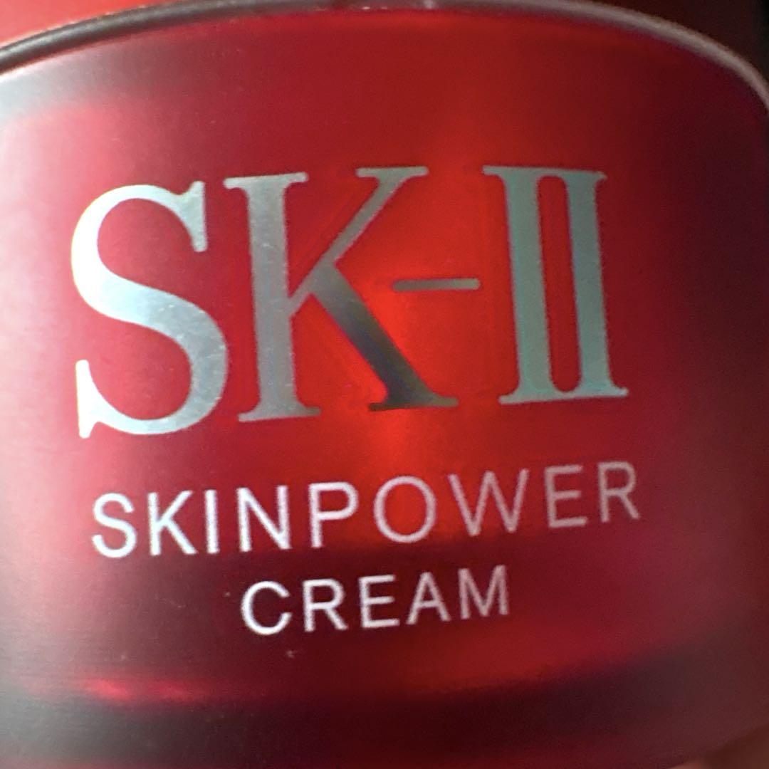 SK-II トライアルセット