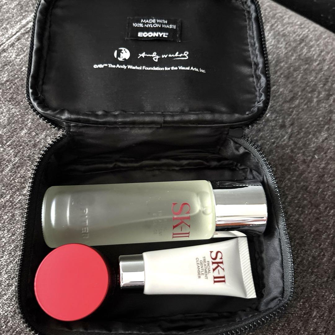 SK-II トライアルセット