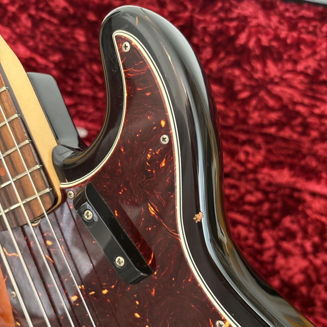 ベース FENDER USA AMERICAN ORIGINAL 60s PB