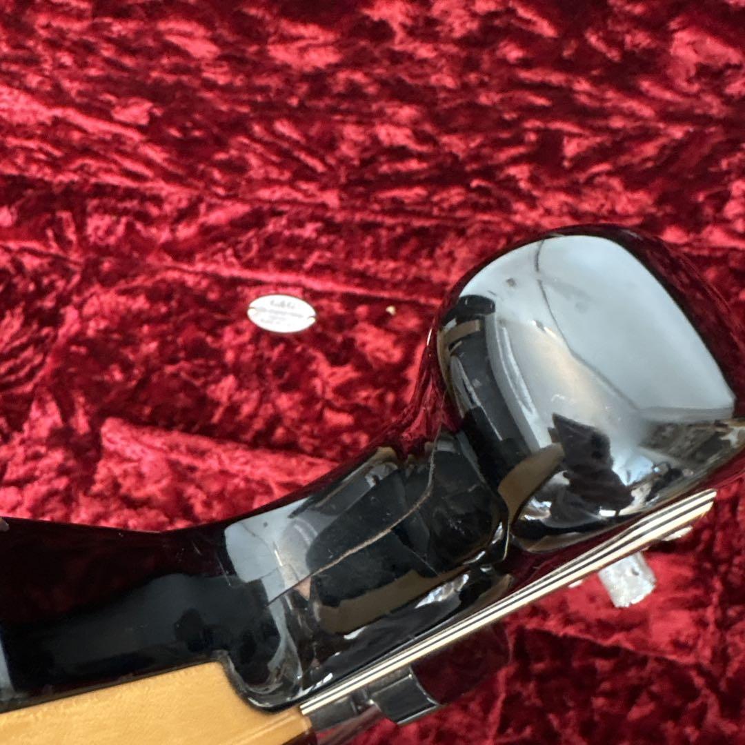 ベース FENDER USA AMERICAN ORIGINAL 60s PB