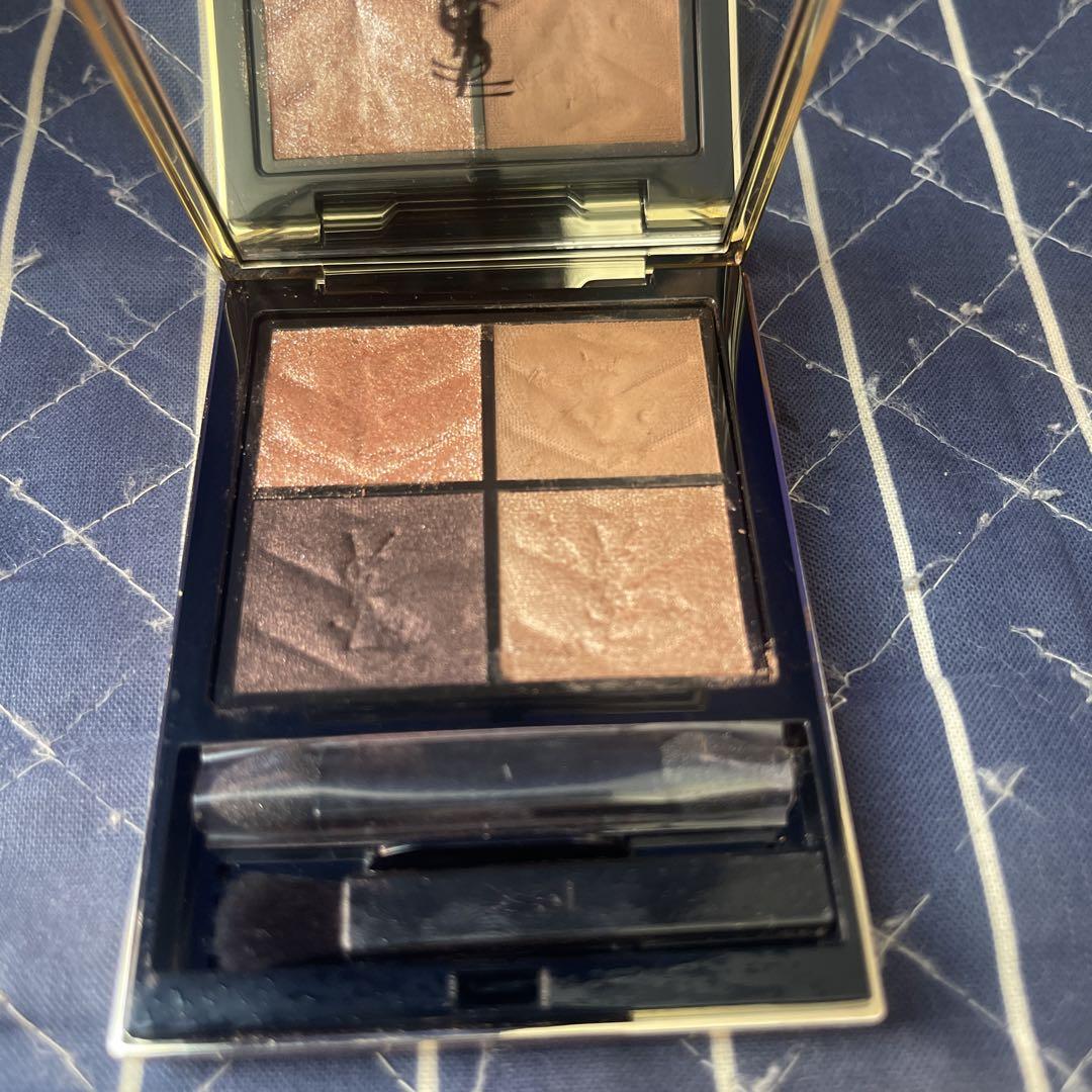 Yves Saint Laurent クチュール ミニ クラッチ710