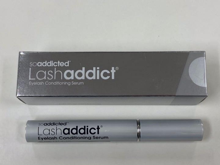 ラッシュアディクト 箱なし Ektid-m62106255684 まつげ美容液 低価HOT