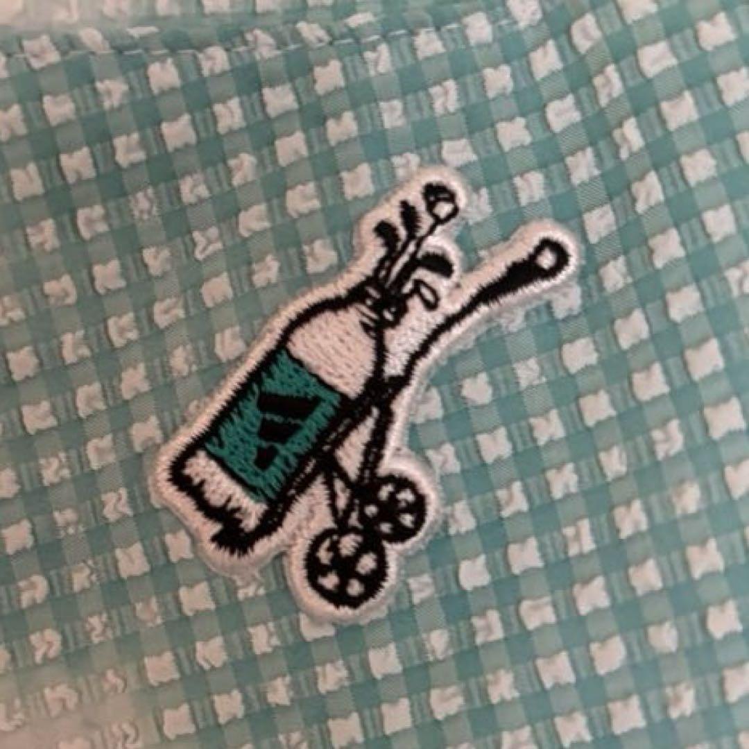 これからの季節に！★美品★メンズadidasショーパン