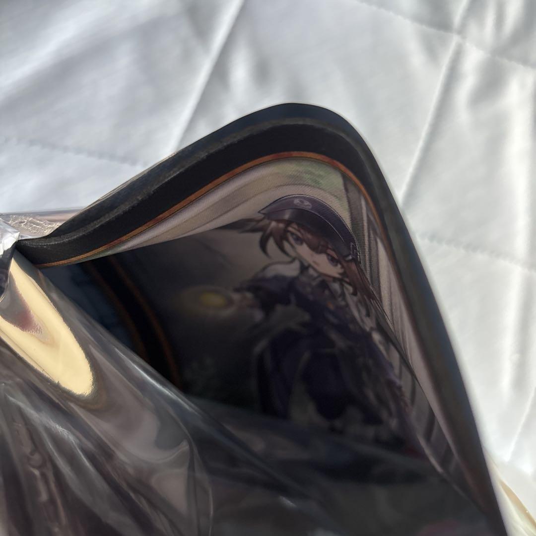 遊戯王　エクソシスター　プレイマット