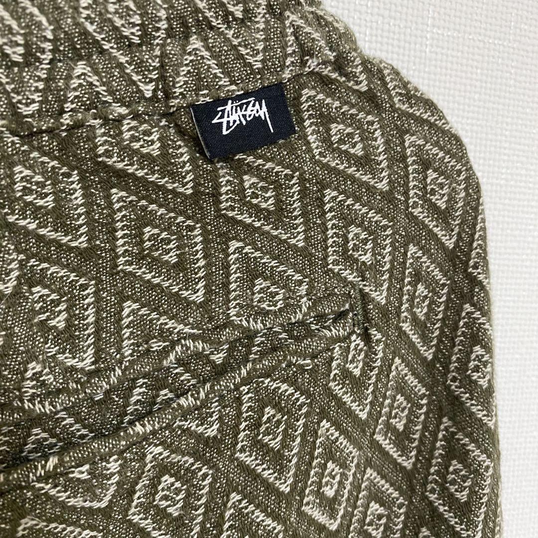 Stüssy ビーチパンツ M