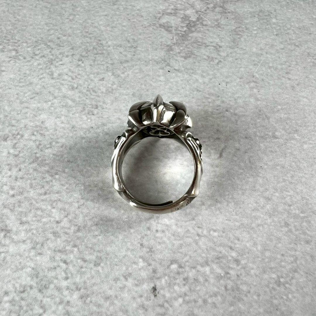 アルテミスクラシック リング ドラゴンクロー 箱付き 925 シルバー 希少