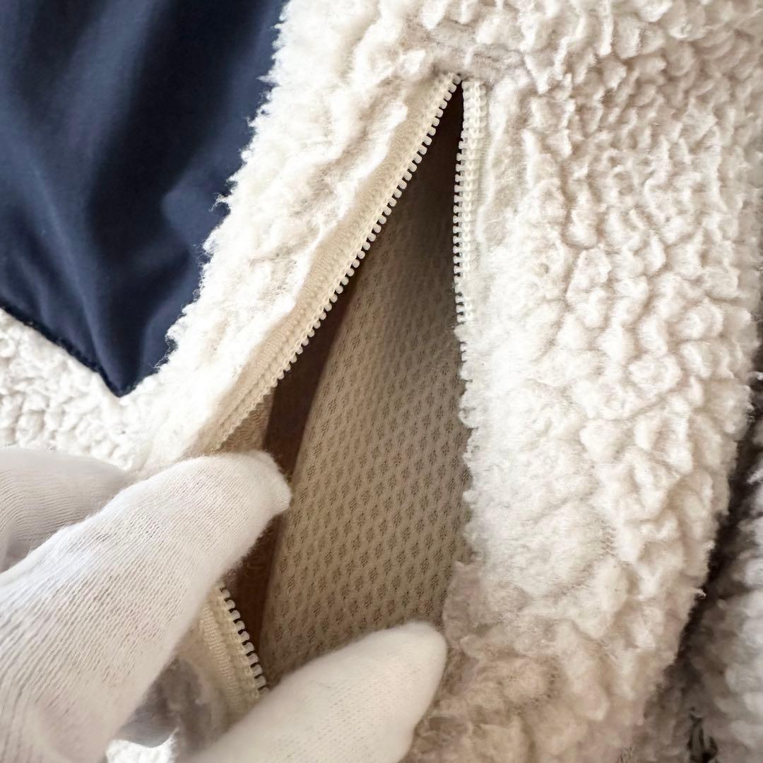 パタゴニア クラシック レトロX メンズ Sジャケット ベージュ 人気登山S patagonia KANDAIZUMI_COM