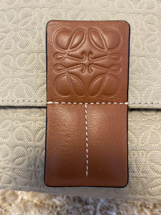カテゴリー∩ loewe ショルダーバッグ アナグラム xP5hp-m62110453245 avenue チェーンバック ロエベ