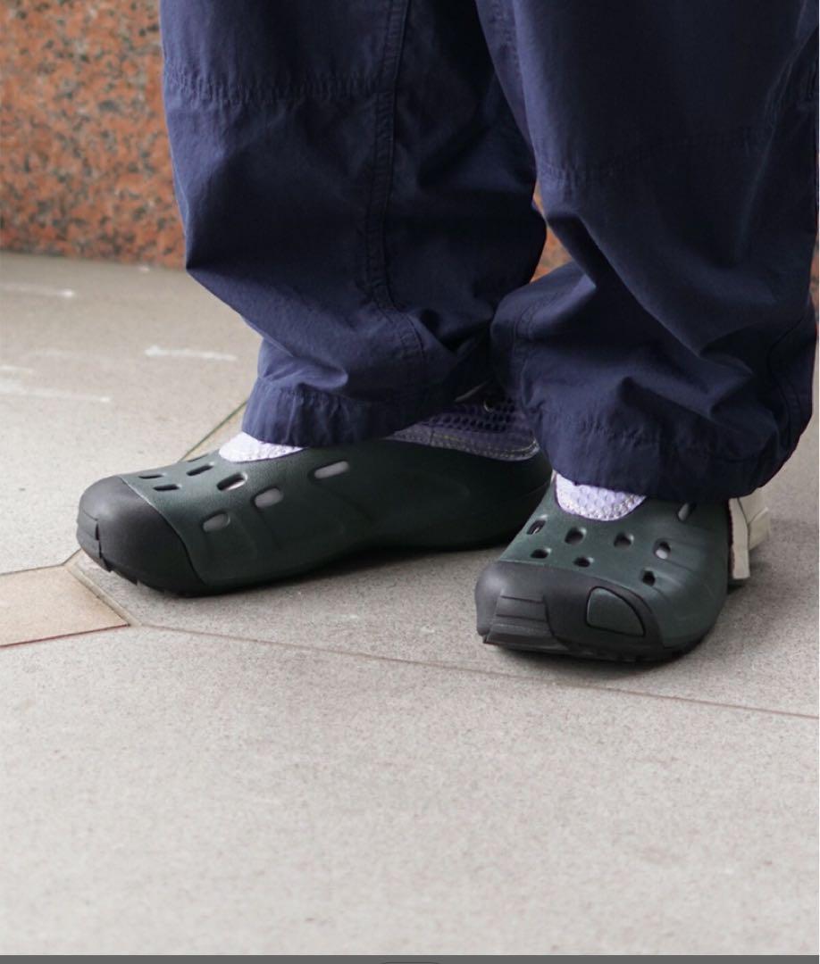 【美品】　MARMOT CAPITAL / マーモットキャピタル　クロックス