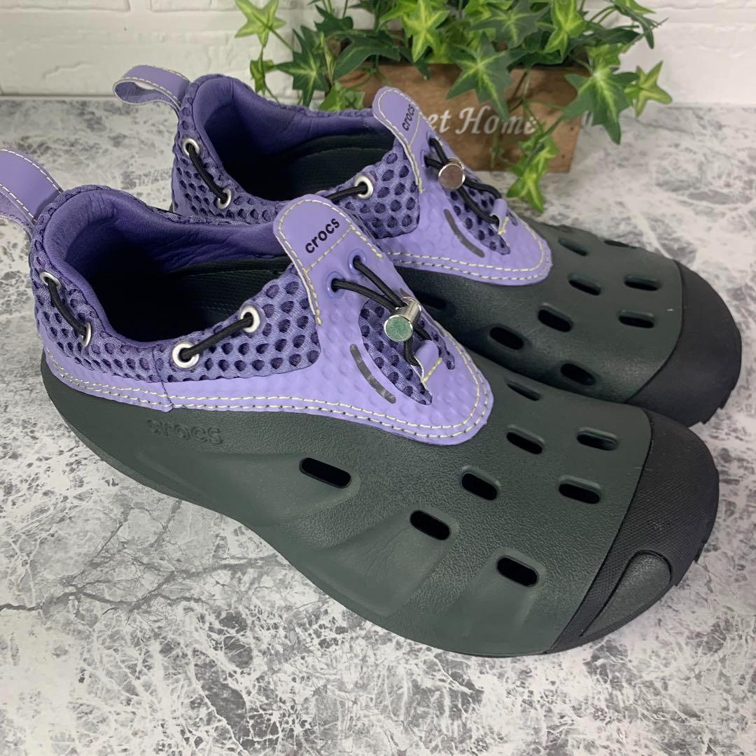 【美品】　MARMOT CAPITAL / マーモットキャピタル　クロックス