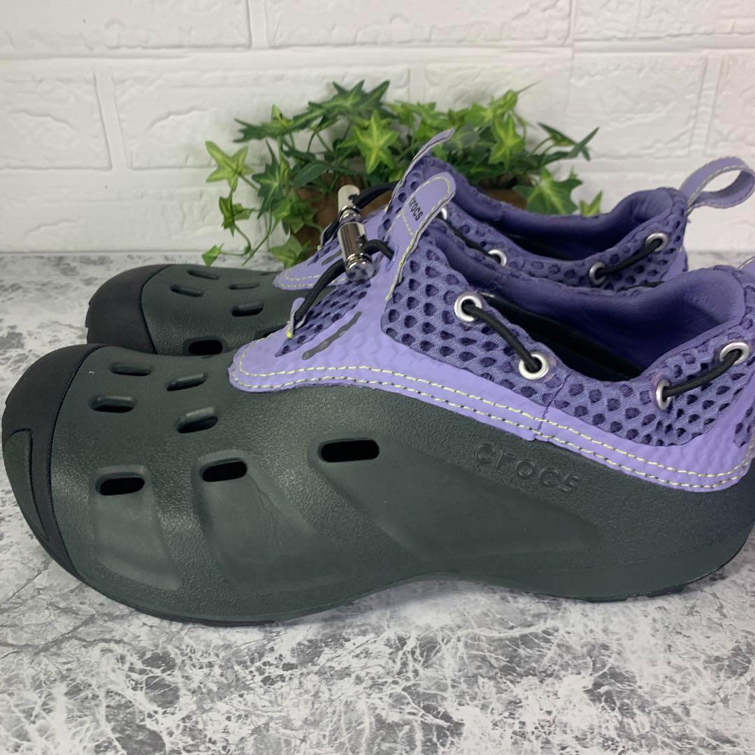 【美品】　MARMOT CAPITAL / マーモットキャピタル　クロックス