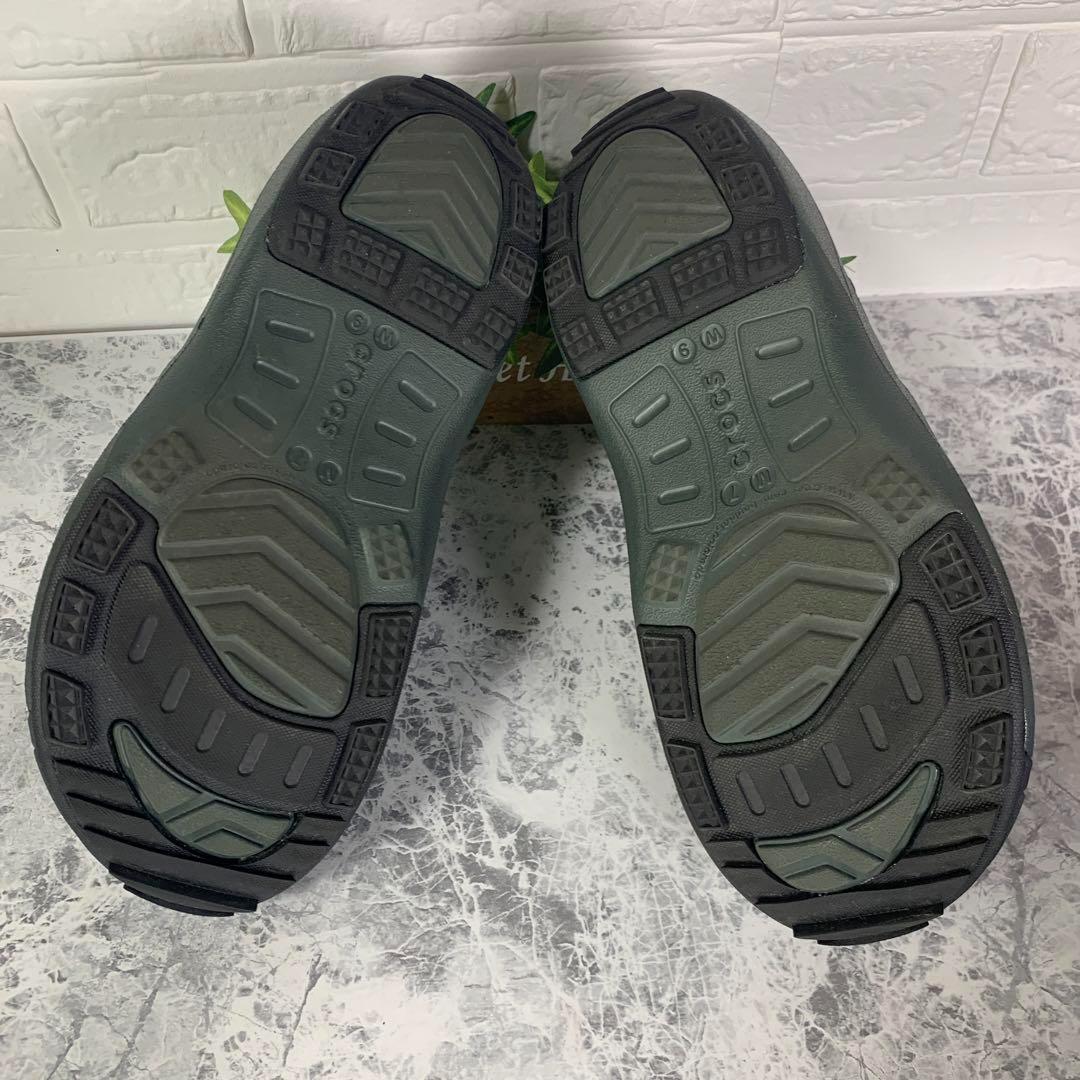 【美品】　MARMOT CAPITAL / マーモットキャピタル　クロックス