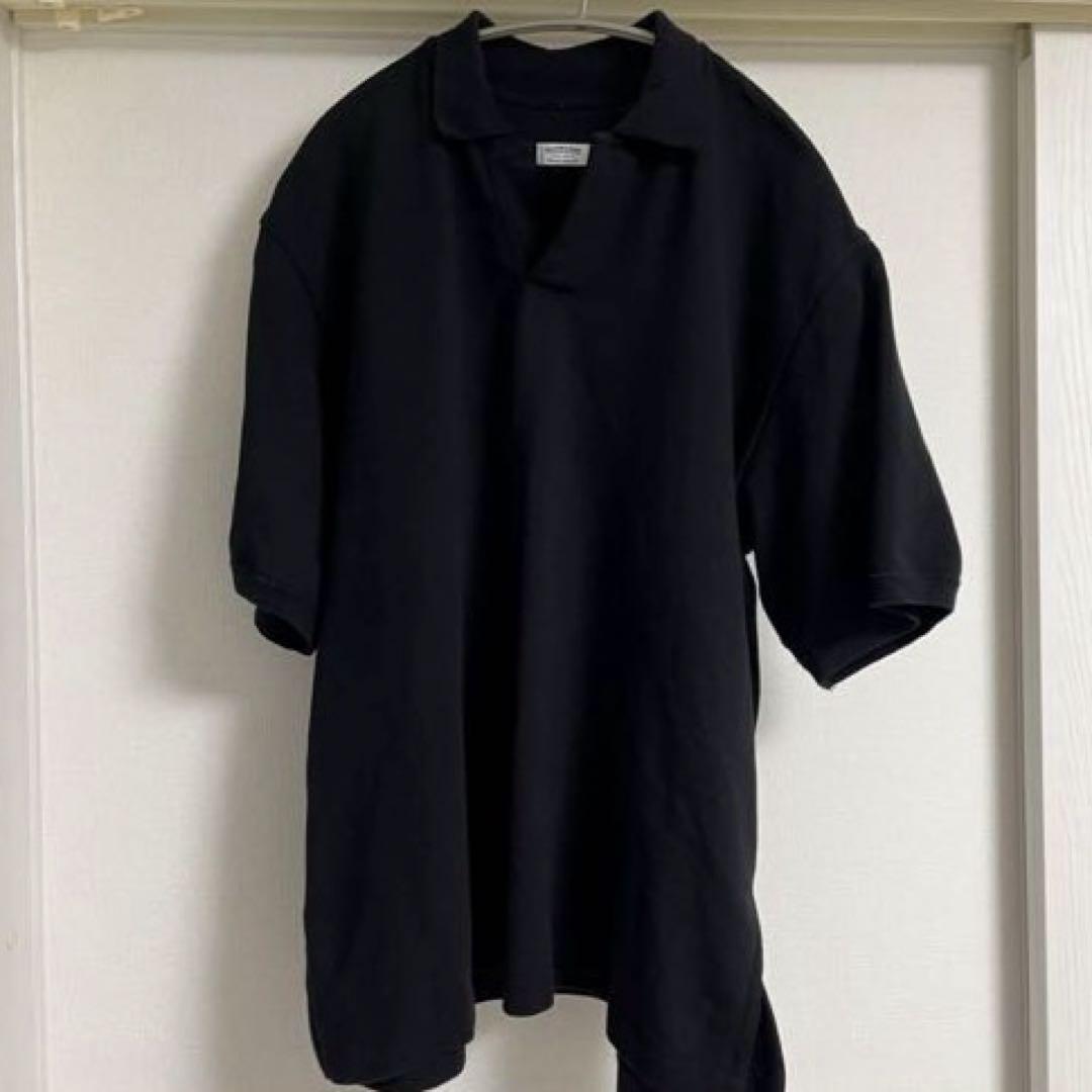 MAATEE&SONS Skipper polo マーティーアンドサンズ 2 MAATEE&SONS Skipper polo マーティーアンドサンズ 2