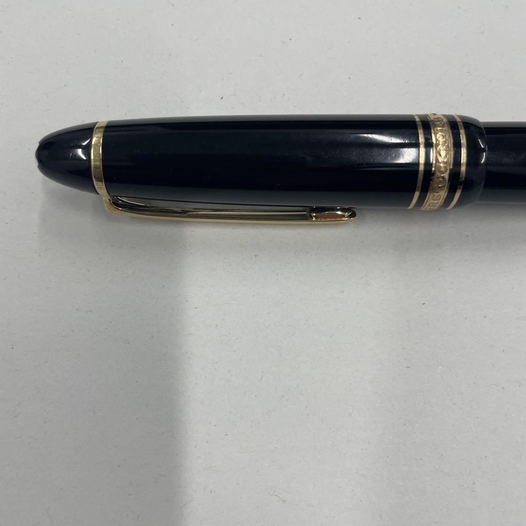 万年筆2本セット（ジャンク品）