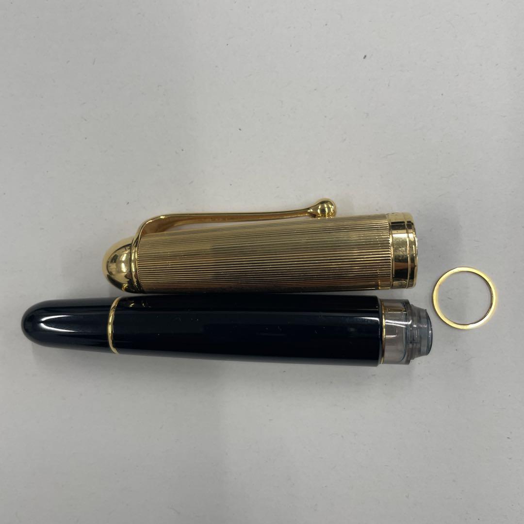 万年筆2本セット（ジャンク品）